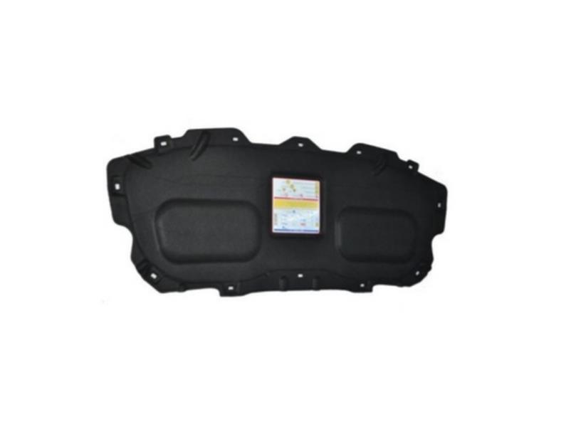 AFT ÖN KAPUT İZOLASYON KEÇESİ EGEA 52047900 OEM: 52047900 - AFT 52047900 kodlu oto yedek parça görseli