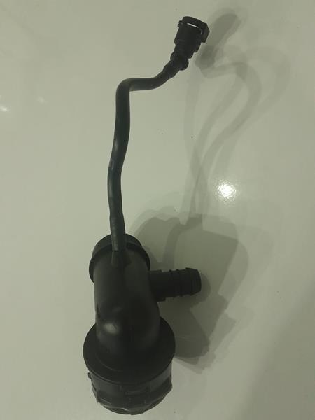 AFT RADYATOR ALT CIKIS HORTUM GIRISI EGEA DOBLO 1.3 EURO 6 OEM: 52082481 - AFT 52082481 kodlu oto yedek parça görseli