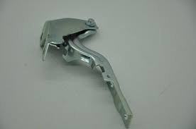 AFT MOTOR KAPUT MENTEŞESİ SAĞ EGEA 52122008 OEM: 52122008 - AFT 52122008 kodlu oto yedek parça görseli