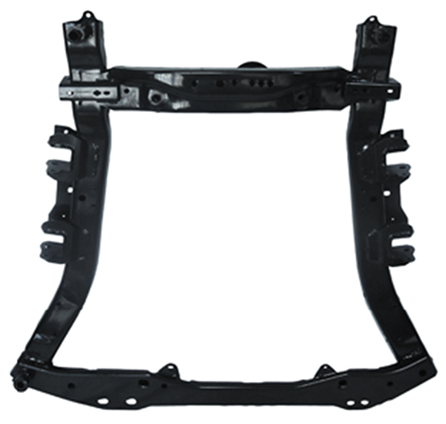 AFT MOTOR BEŞİĞİ DACIA DUSTER 1.2 TCE-1.5 DCI-1.6 16V-1.6 SCE 4 4 BEŞİK 544010119R-544016875R-544011961R OEM: 544010119R-544016875R-544011961R - AFT 544010119R kodlu oto yedek parça görseli