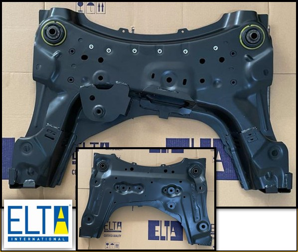 AFT MOTOR BEŞİĞİ ARKA FLUENCE-MEGANE III 544019550R-544016171R-544016787R OEM: 544019550R-544016171R-544016787R - AFT 544019550R kodlu oto yedek parça görseli