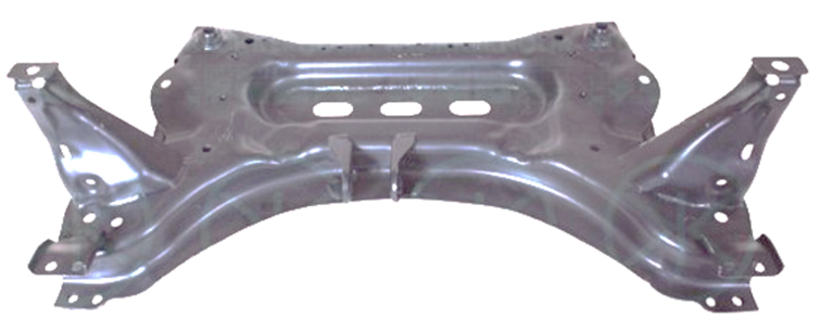 AFT MOTOR BEŞİĞİ QASHQAI II 1.2DIG-T-1.3DIG-T-1.5DCI 13-18 -KADJAR 1.2TCE-1.3TCE-1.5DCI-1.5 BLUE DCI- 1.6 TCE 15-18 BEŞİK 8184589299-54401HV70B OEM: 8184589299-54401HV70B - AFT 54401HV70B kodlu oto yedek parça görseli