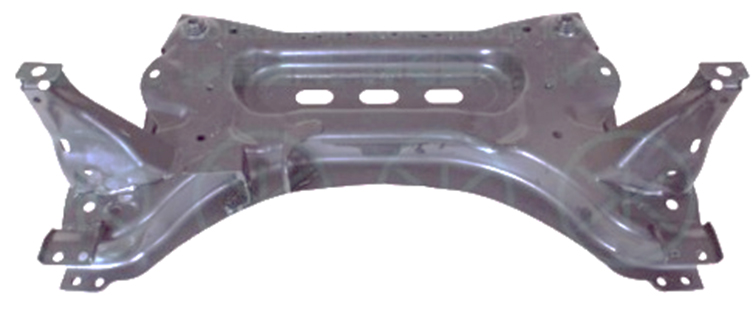 AFT MOTOR BEŞİĞİ QASHQAI II 13-19 -KADJAR 1.6 TCE-1.6 DCI-1.7 BLUE DCI 15-18 BEŞİK 7699336040-54401HV90A OEM: 7699336040-54401HV90A - AFT 54401HV90A kodlu oto yedek parça görseli