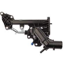 AFT TERMOSTAT 88 C FIAT DOBLO 16 EGEA 16 500 15 JEEP RENEGADE 15 GIULIETTA 15 1.6D 2.0D MTJ 1.6D 2.0D MTJ 55254237-55275654-K68275168AA OEM: 55254237-55275654-K68275168AA - AFT 55275654 kodlu oto yedek parça görseli