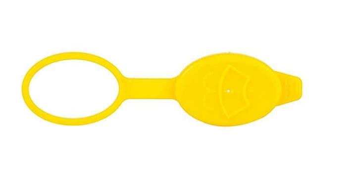 AFT SİLECEK SU DEPOSU KAPAĞI CORSA D-ASTRA H-ZAFIRA B OEM: 6450562-13118170 - AFT 6450562 kodlu oto yedek parça görseli