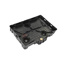 AFT AKÜ MUHAFAZA ALT BAKALİTİ CLIO IV-CAPTUR OEM: 648601269R-244283570R - AFT 648601269R kodlu oto yedek parça görseli