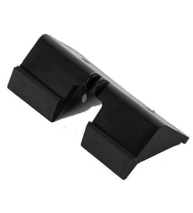 AFT ÖN TAMPON BAĞLANTI BRAKETİ SAĞ FIORINO-BIPPER-NEMO 07 7401.PC OEM: 7401.PC - AFT 7401.PC kodlu oto yedek parça görseli