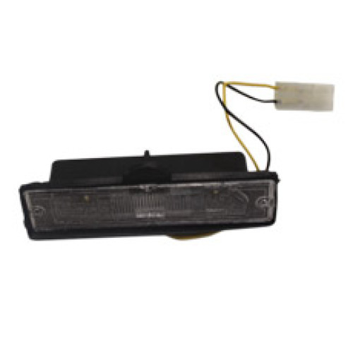 AFT PLAKA LAMBASI TOFAŞ DKS 88> OEM: 85000162-7587509 - AFT 7587509 kodlu oto yedek parça görseli