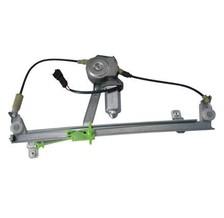 AFT CAM KALDIRMA MEKAN. ÖN SAĞ ELEKTRİKLİ TEMPRA-TIPO TPSX 1992- 7595321-7695159 OEM: 7595321-7695159 - AFT 7595321 kodlu oto yedek parça görseli