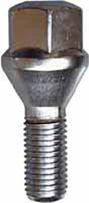 AFT 5906 BİJON SAPLAMASI 51MM 23MM M12 1.5MM CLIO I-II-SYMBOL-R19-21-MICRA-EXPRES FEBI 2062 OEM: 7700437516-7700668275-8200030701 - AFT 7700437516 kodlu oto yedek parça görseli