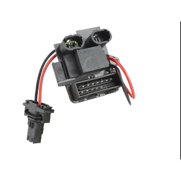 AFT KALORİFER REZİSTANSI CLIO II - KANGOO II 7701206104-7701044817 OEM: 7701206104-7701044817 - AFT 7701206104 kodlu oto yedek parça görseli