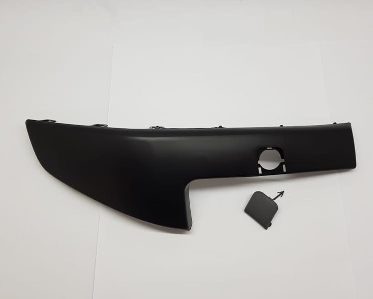 AFT ÖN TAMPON BANDI SAĞ MGN II BM-LM 2006- 7701476889-R OEM: 7701476889-R - AFT 7701476889-R kodlu oto yedek parça görseli