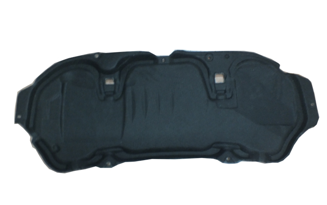 AFT ÖN KAPUT İZOLASYON KEÇESİ MEGANE II 02 OEM: 8200352202 - AFT 8200352202 kodlu oto yedek parça görseli