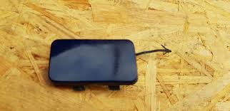 AFT ARKA TAMPON ÇEKİ DEMİR KAPAĞI CLIO II OEM: 8200446003 - AFT 8200446003 kodlu oto yedek parça görseli