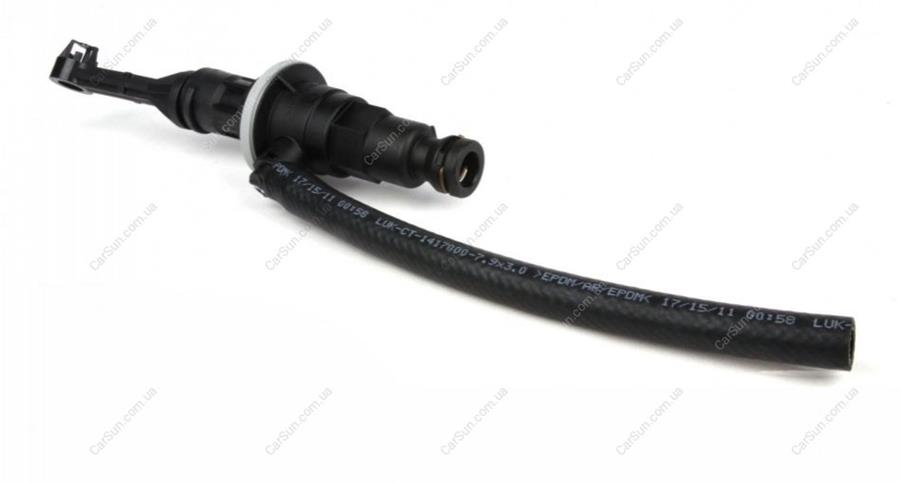 AFT DEBRİYAJ ÜST MERKEZİ TRAFIC II-MASTER II 2.5 DCI G9U 8200459155 OEM: 8200459155 - AFT 8200459155 kodlu oto yedek parça görseli