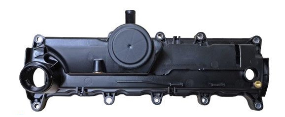 AFT KÜLBÜTÖR KAPAĞI KANGOO III-FLUENCE-LAGUNA III-MODUS-CAPTUR-MEGANE III 105HP K9K 8200756123 OEM: 8200756123 - AFT 8200756123 kodlu oto yedek parça görseli