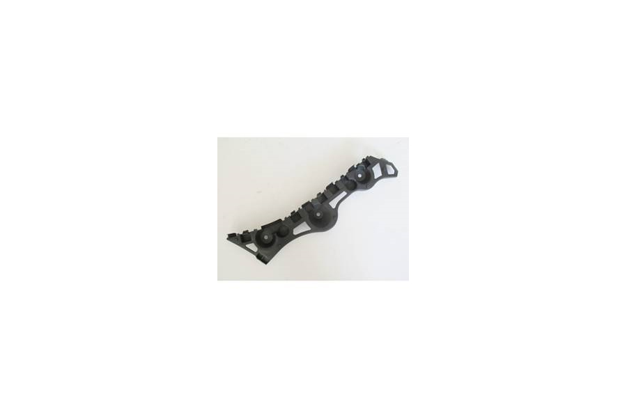 AFT ARKA TAMPON BRAKETİ SAĞ RENAULT SYMBOL III 13 850448811R OEM: 850448811R - AFT 850448811R kodlu oto yedek parça görseli