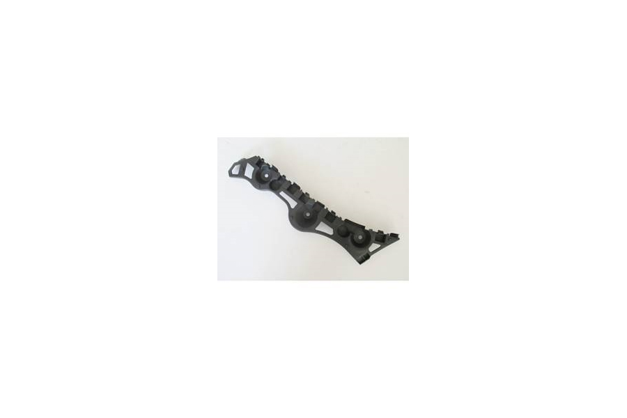 AFT ARKA TAMPON BRAKETİ SOL RENAULT SYMBOL III 13 850459808R OEM: 850459808R - AFT 850459808R kodlu oto yedek parça görseli