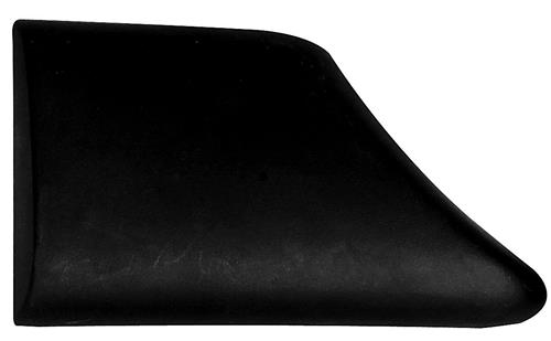 AFT ARKA ÇAMURLUK BANDI ÇITASI SAĞ PARTNER-BERLINGO 96-05 8547.K5 OEM: 8547.K5 - AFT 8547.K5 kodlu oto yedek parça görseli