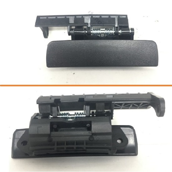 AFT ON KAPI DIS ACMA KOLU SAĞ 306 1997- 9101.P0-9101.P4 OEM: 9101.P0-9101.P4 - AFT 9101.P0 kodlu oto yedek parça görseli