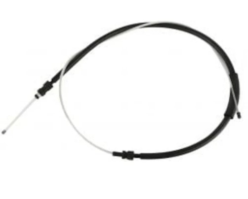 AFT EL FREN TELİ ARKA 301-C-ELYSEE 9674414480 OEM: 9674414480 - AFT 9674414480 kodlu oto yedek parça görseli