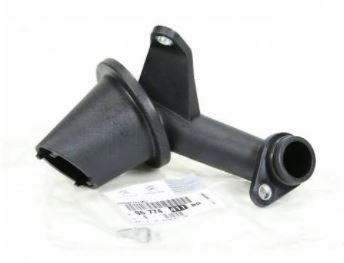 AFT YAĞ POMPA SÜZGECİ EURO 5 2.2 BOXER-JUMPER-TRANSIT V347 11 TRANSIT CUSTOM V362 12 2.2 TDCI BK2Q6615AA-1731766-9677441180 OEM: BK2Q6615AA-1731766-9677441180 - AFT 9677441180 kodlu oto yedek parça görseli