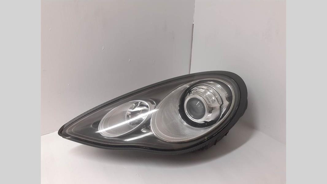 AFT PORSCHE PANAMERA 970 SOL ADAPTIF FAR 2010 97063115707 OEM: 97063115707 - AFT 97063115707 kodlu oto yedek parça görseli