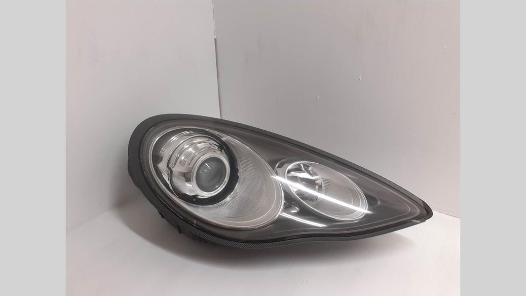 AFT PORSCHE PANAMERA 970 SAG ADAPTIF FAR 2010 97063115807 OEM: 97063115807 - AFT 97063115807 kodlu oto yedek parça görseli