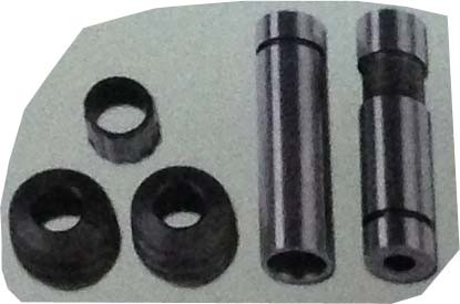 AFT KALİPER TAMİR TAKIMI VW CRAFTER 2E0698647A OEM: 2E0698647A - AFT AGL058 kodlu oto yedek parça görseli