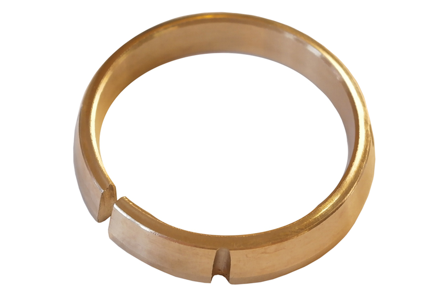 AFT KONİK SARI HALKA T5 TRANSPORTER 1.9 02M409374 OEM: 02M409374 - AFT AGL068 kodlu oto yedek parça görseli