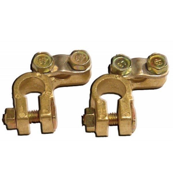 AFT AKÜ KUTUP BAŞI - 7701393252 OEM: 7701393252 - AFT AKU9919151 kodlu oto yedek parça görseli