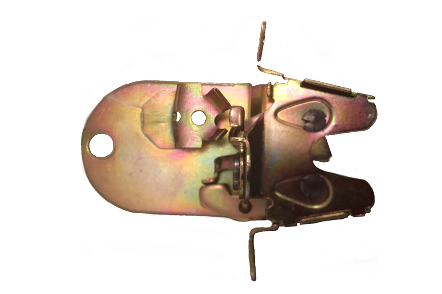 AFT BAGAJ KİLİT KARŞILIĞI MEKANİZMASI M131 DŞ 85006629 OEM: 85006629 - AFT ANH23051 kodlu oto yedek parça görseli