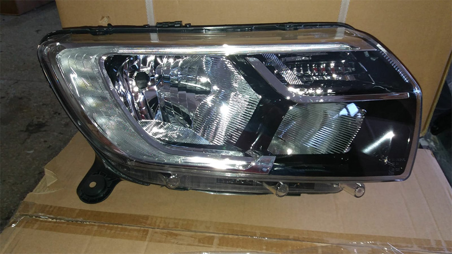 AFT FAR SOL DACIA LOGAN MCV-SANDERO 2017 260609154R-260606236R-260608116R OEM: 260609154R-260606236R-260608116R - AFT AY014111 kodlu oto yedek parça görseli