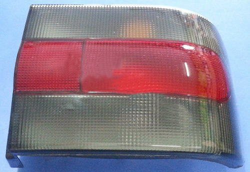 AFT ARKA STOP LAMBASI KOMPLE SAĞ R19 HB OEM: 7702127036 - AFT AY312111 kodlu oto yedek parça görseli