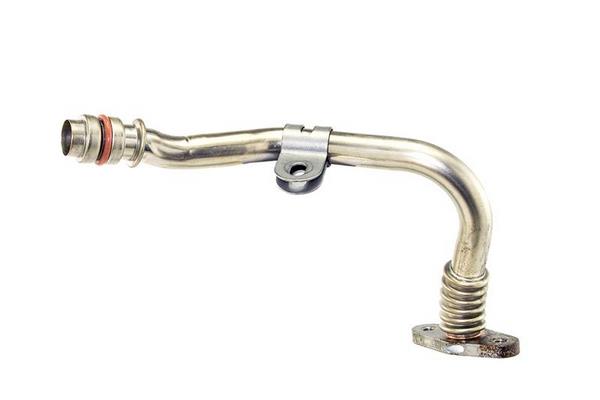 AFT x TURBO YAĞLAMA BORUSU ESPACE IV-V-FLUENCE-KADJAR-LAGUNA III-TRAFICII-MASTER II-MASTER III 151986192R OEM: 151986192R - AFT BR219213 kodlu oto yedek parça görseli