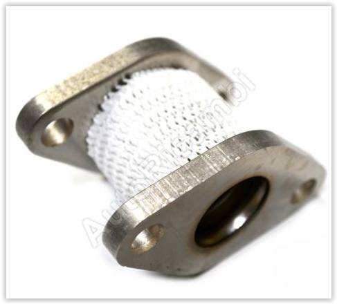 AFT EGZOZ MANİFOLD EGR BORUSU DUCATO 2.3 06 Euro4 504155826 OEM: 504155826 - AFT BR427440 kodlu oto yedek parça görseli