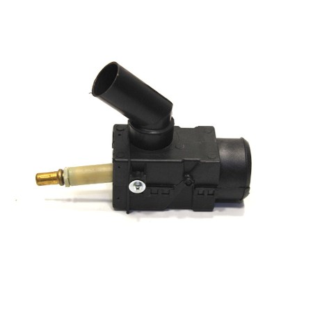 AFT HAVA FİLTRE TERMOSTATI DOĞAN SLX-ŞAHİN S-KARTAL HAVA AKIŞ SENSÖRÜ-DEBİMETRE 7721375 OEM: 7721375 - AFT BR623230 kodlu oto yedek parça görseli