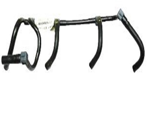 AFT ENJEKTÖR GERİ DÖNÜŞ BORUSU CLIO III-MGN III-FLUENCE-KNG-TWNG-DUSTER K9K Euro5 166711735R OEM: 166711735R - AFT BR714110 kodlu oto yedek parça görseli