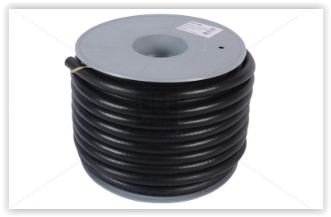 AFT İÇTEN ÖRGÜLÜ BENZİN YAKIT HORTUMU 6 mm x 12 mm 322500052 OEM: 322500052 - AFT BR811009 kodlu oto yedek parça görseli