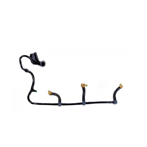 AFT MAZOT GERİ DÖNÜŞ BORUSU FLUENCE-MEGANE 3-LAGUNA 3 1.5DCI 7701479003 OEM: 7701479003 - AFT BR811011 kodlu oto yedek parça görseli