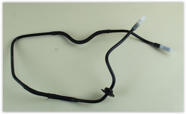 AFT DEBRİYAJ MERKEZ HORTUMU DUCATO 2.3-BOXER 2.2 06 55270948-1623859680 OEM: 55270948-1623859680 - AFT BR944350 kodlu oto yedek parça görseli