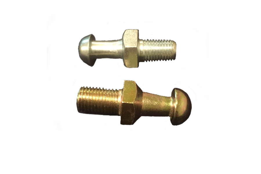 AFT DEBRİYAJ ÇATAL TESPİT TOPUZU M131 DKS 4184384 OEM: 4184384 - AFT DBR723110 kodlu oto yedek parça görseli