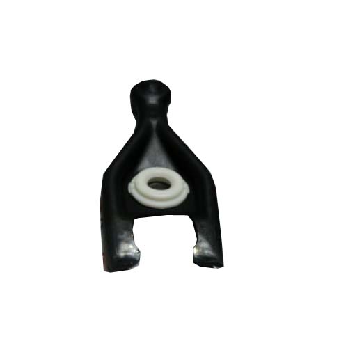 AFT DEBRİYAJ ÇATALI P206-P307-P406-PARTNER-XSARA-BERLINGO-C4-C5-C3-BOXER 1.4-1.6-2.0 HDI DV4TD/DV6TD 2117.66-9676898980 OEM: 2117.66-9676898980 - AFT DBR743215 kodlu oto yedek parça görseli