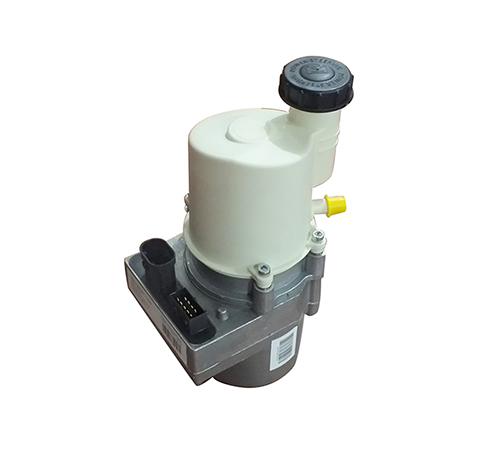 AFT DİREKSİYON POMPASI ELEKTRİKLİ CLIO-KNG 07 -CLIO III-KNG III-MODUS 1.5 DCI 8200886452-8200718096-8200520790 OEM: 8200886452-8200718096-8200520790 - AFT DP114101 kodlu oto yedek parça görseli