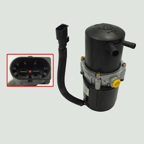 AFT DİREKSİYON POMPASI ELEKT./HİDROLİK P106 II 1.0i-1.1i-1.4i-1.6i-1.5D 96 SAXO-XSARA 1.5D 97-00 H 4007.9C-4007.Q5 OEM: 4007.9C-4007.Q5 - AFT DP143110 kodlu oto yedek parça görseli