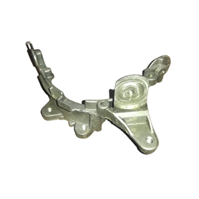 AFT ELEKTRİKLİ DİREKSİYON POMPA NIN BAĞLANTI AYAĞI DUSTER 491107773R OEM: 491107773R - AFT DP219360 kodlu oto yedek parça görseli