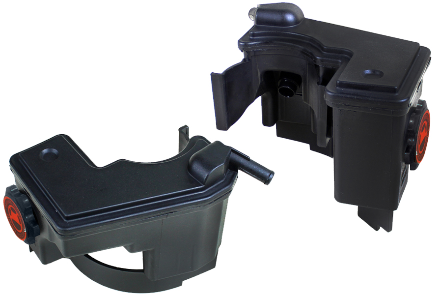 AFT DİREKSİYON POMPA DEPOSU 3. DEPO PARTNER-P206 9632252880 4007.V5-9631411580-4000.KK OEM: 4007.V5-9631411580-4000.KK - AFT DP245110 kodlu oto yedek parça görseli