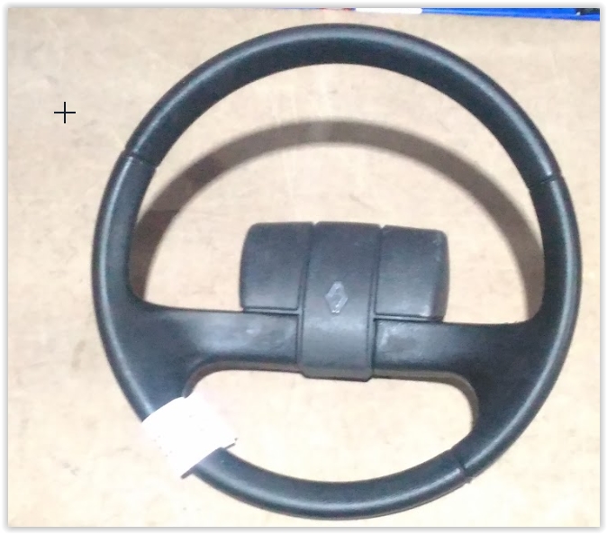 AFT DİREKSİYON SİMİDİ R9 KAPAKLI GÜ  - AFT DSM13170 kodlu oto yedek parça görseli