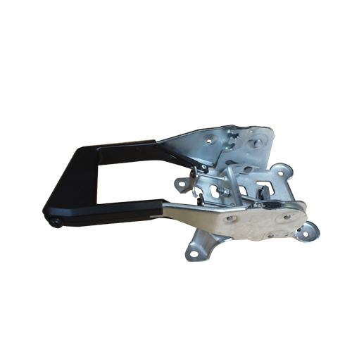 AFT EL FREN KOLU TABANCASI RENAULT MEGANE II 02 8200273002-8200321029 OEM: 8200273002-8200321029 - AFT EFT11005 kodlu oto yedek parça görseli