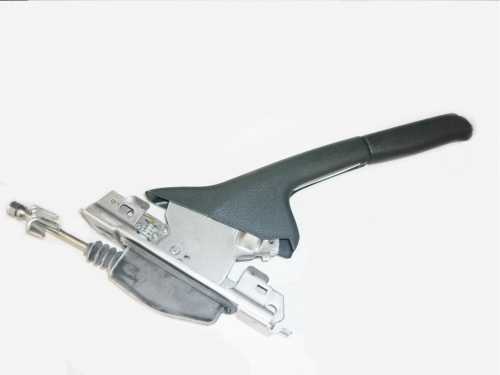 AFT EL FREN KOLU TABANCASI CLIO III SYMBOL-THALIA SİYAH 8200575271-8200080839-8200575270 OEM: 8200575271-8200080839-8200575270 - AFT EFT14022 kodlu oto yedek parça görseli